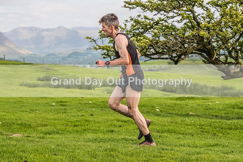 Hay-O-127 - Hay O Trail Race Tuesday 23rd May 2023