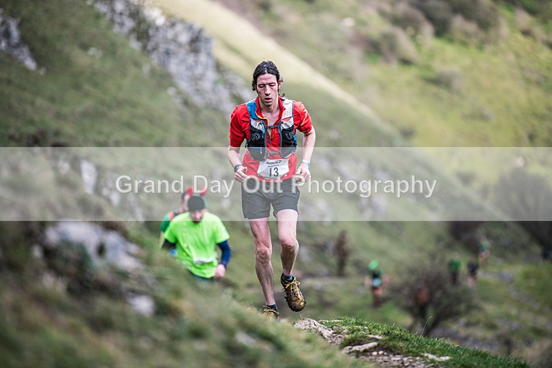 Litton-609 - Litton Christmas Cracker Fell Race (Limestone Series) Sunday 14th December 2025