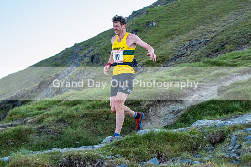Blencathra-166 - Blencathra Fell Race Wednesday 7th June 2023
