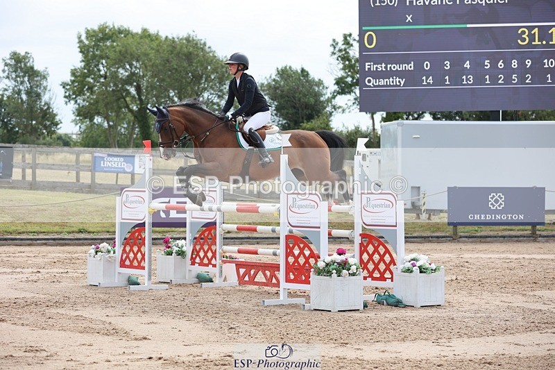 250719-101720-13863 - Cls 15, 1 Star Silver Tour Break til End