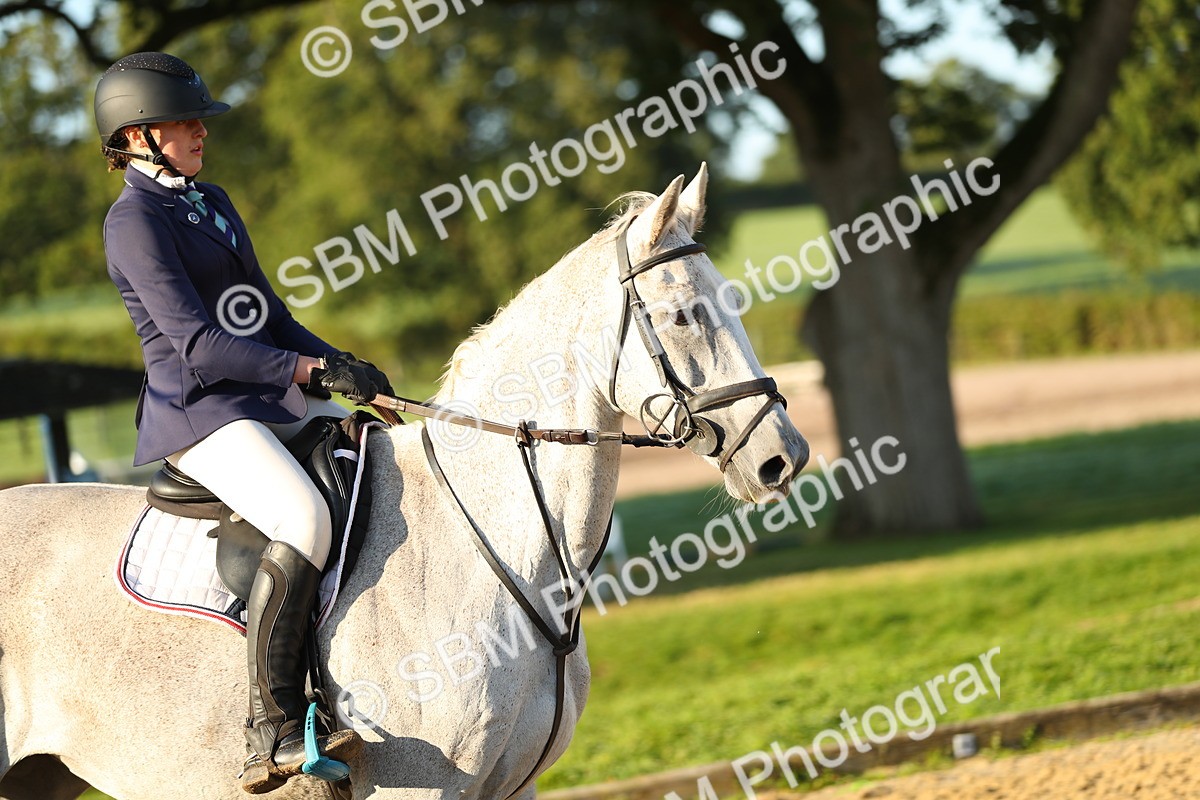 SBM_57697 - J64 - Clear Round 90cm