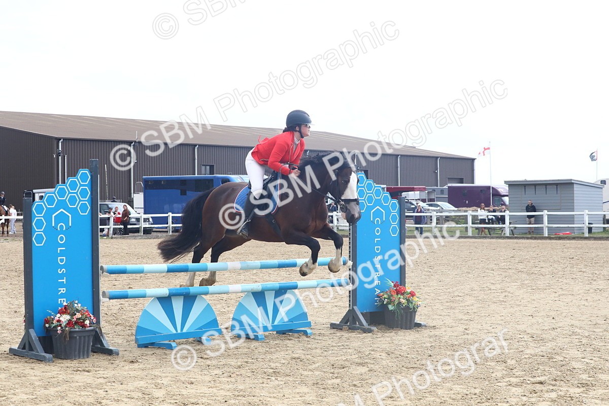 SBM_007538 - Class 10 - 80cm Champs