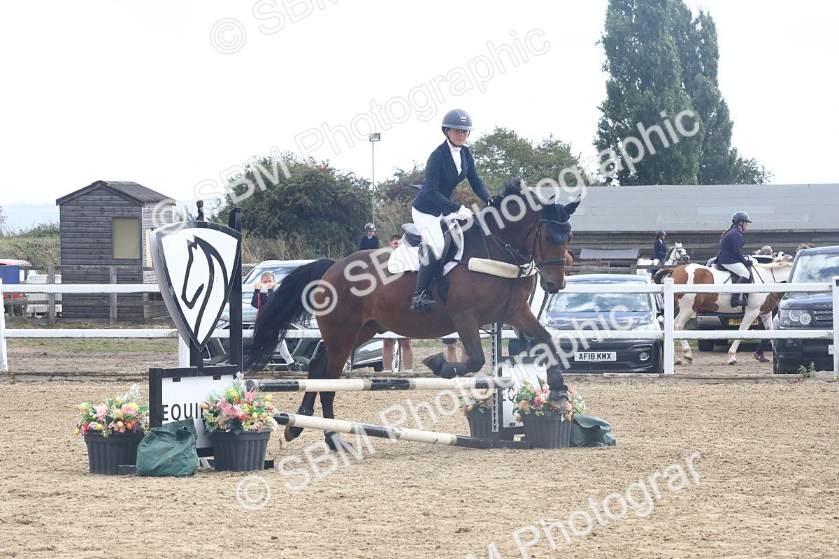 SBM_006150 - Class 6 - 60cm Champs