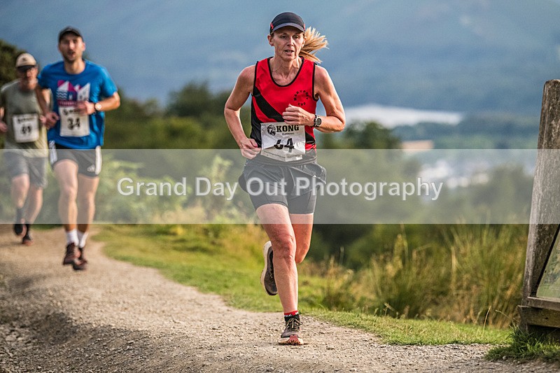 Not Round Latrigg-129 - Not Round Latrigg Fell Race Wednesday 12th August 2026