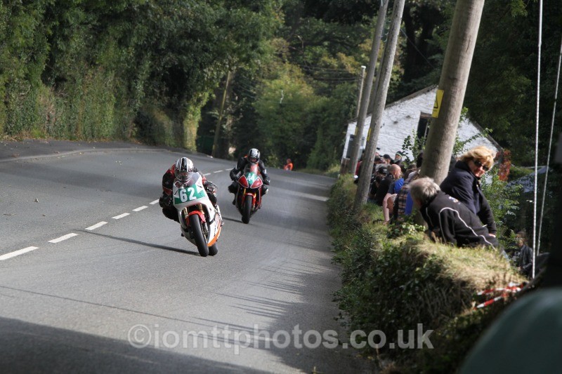  - MGP Supporters Club - Supertwin/Lightweight
