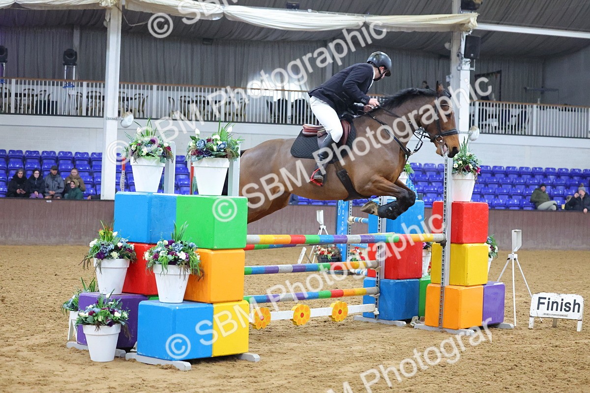 SBM_002033 - Class 15 - Senior Newcomers - First Round (1.10m)