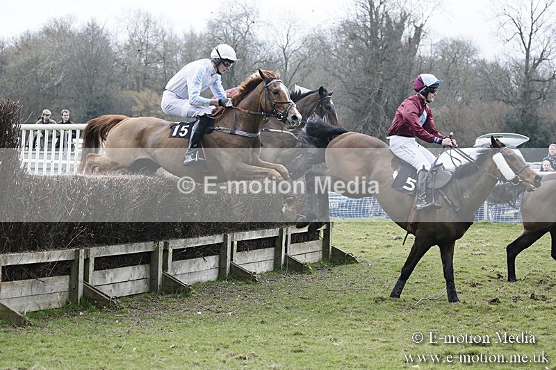 PtP 110318 571 - Hampshire Hunt Point-to-Point Hackwood Park 11/03/18