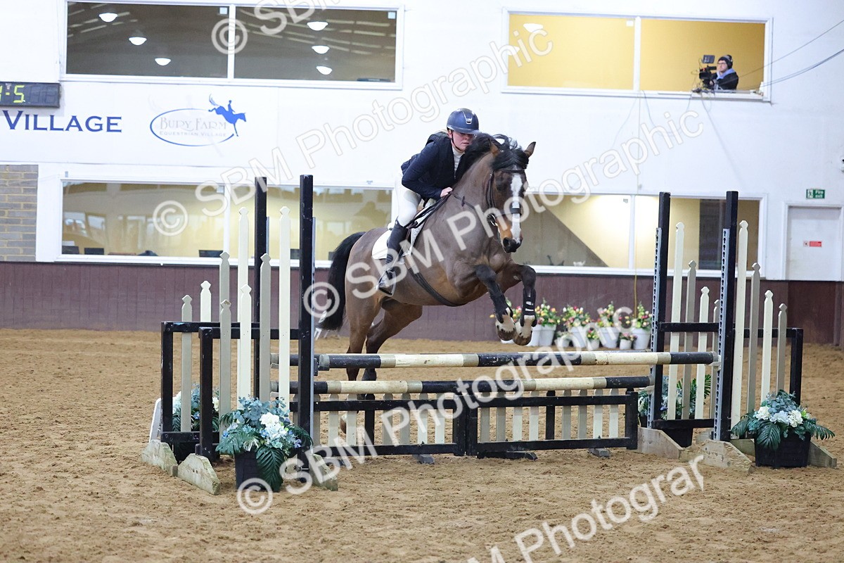 SBM_007209 - Class 19 - Equissage Pulse Senior British Novice/ 90cm Open - First Round (0.90m)