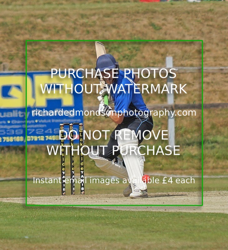 DSC04681 - Netherfield T20 v Torrisholme T20 (25/7/21)