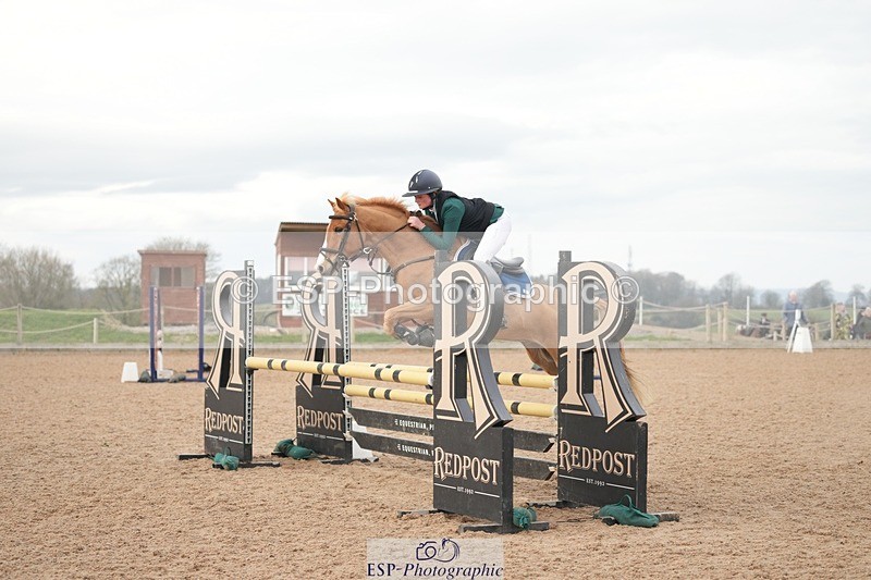 250308-123108-00722 - Cls 9 Pony Newcomers and 1m