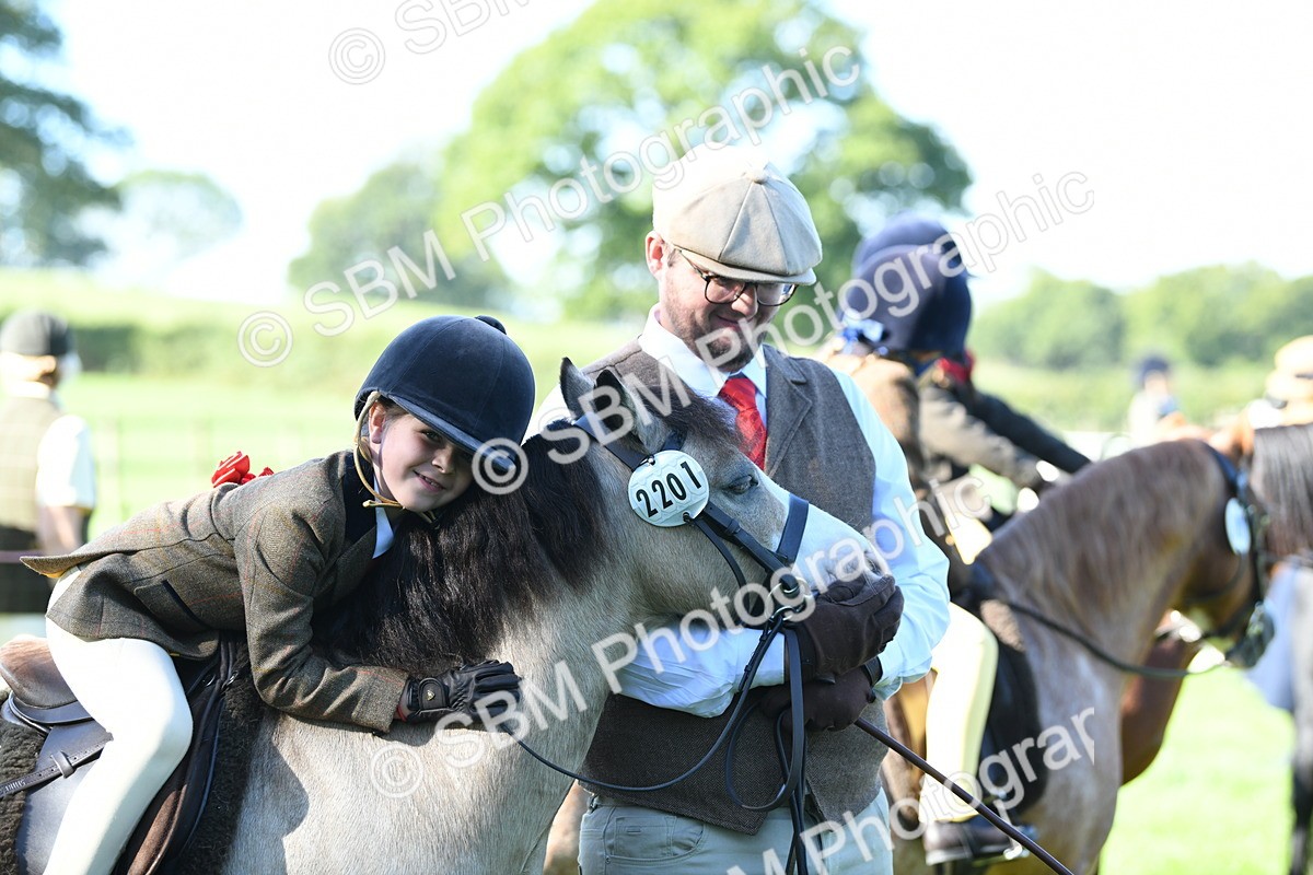 SBM_36946 - S18 - Novice & Newcomers Lead Rein Pony