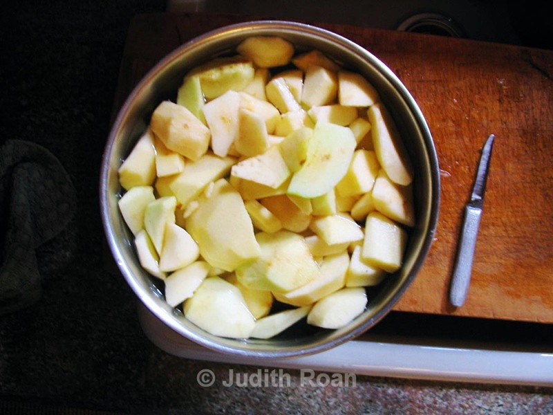 Apple-1 - Apple Pie