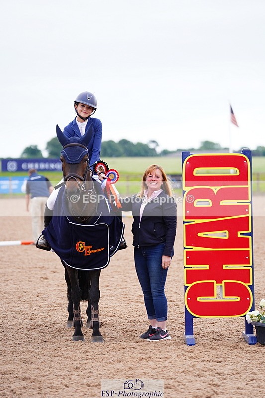 240630A-180934-16162 - Cls 26 Foxhunter 2nd R Jump Off and P