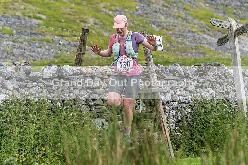 Settle Hills-794 - Settle Hills Fell Race Sunday 21st June 2026