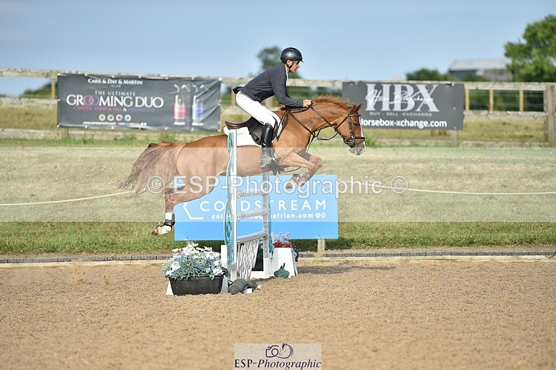 250628-181424-07508 - Cls 14 Pony National 1.15m Members Cup