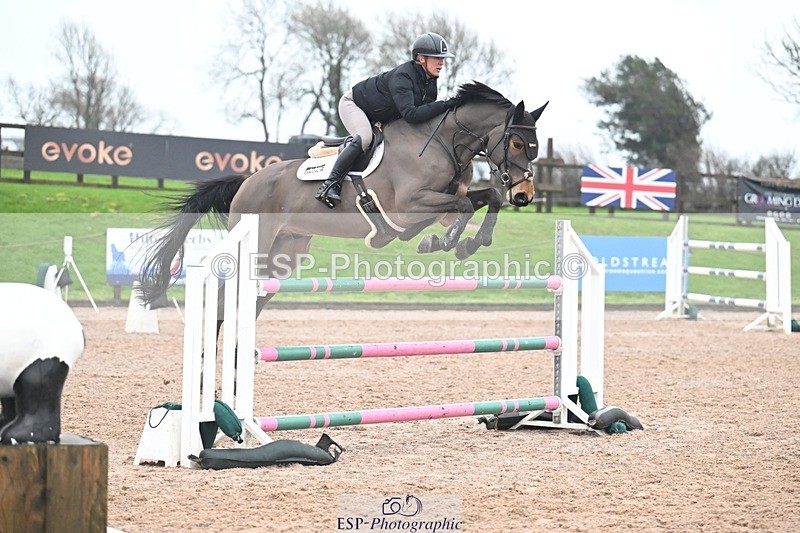 260121-134915-00425 - Snr Foxhunter 1.20m & 1.30m