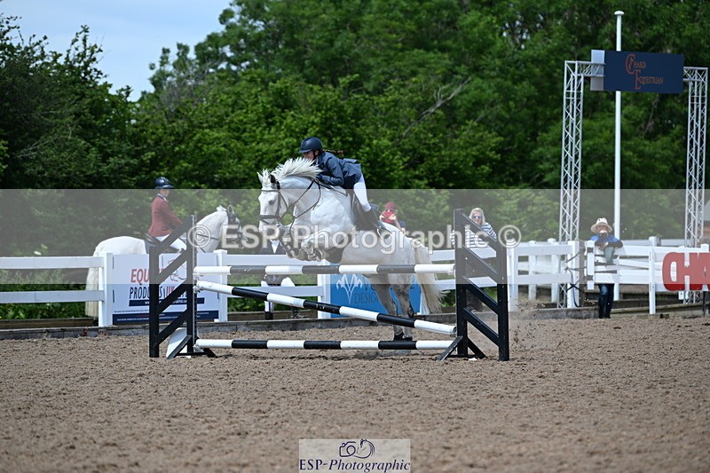 240609A-134242-05856 - Cls 25 Pony Newcomers and 1m Open