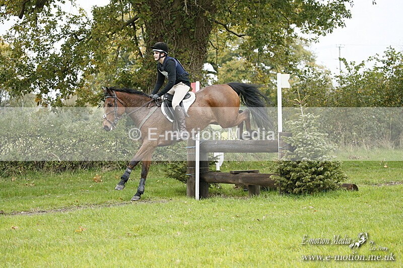 WWHT 181020 WWHT 181020 1402 - WWEC Intermediate (0.90m)  18/10/20