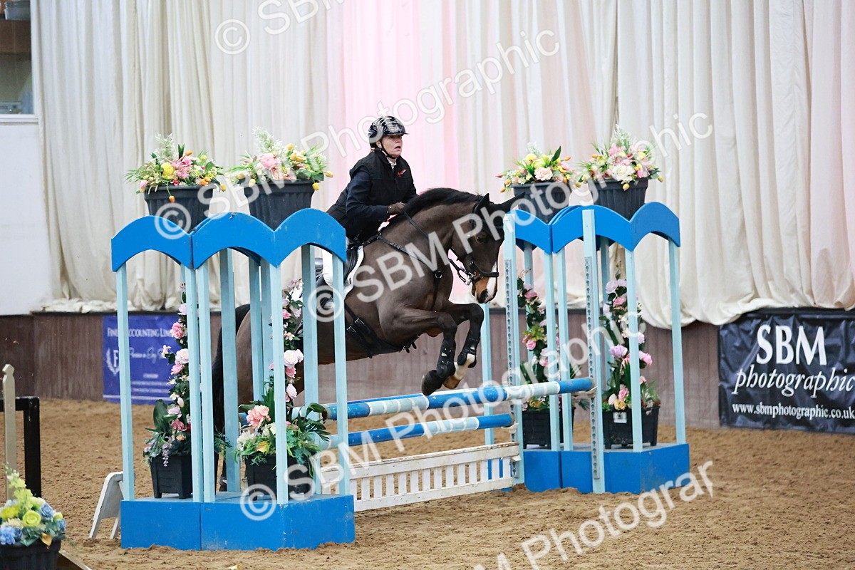 SBM_000146 - Class 1 - Clear Round