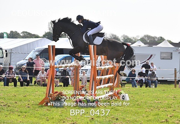 BPP_0437 - CLASS 2 RHS Classic Championship Qualifier