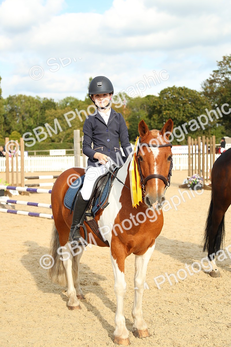 SBM_51745 - J7 - Junior Pony 60cm Championship