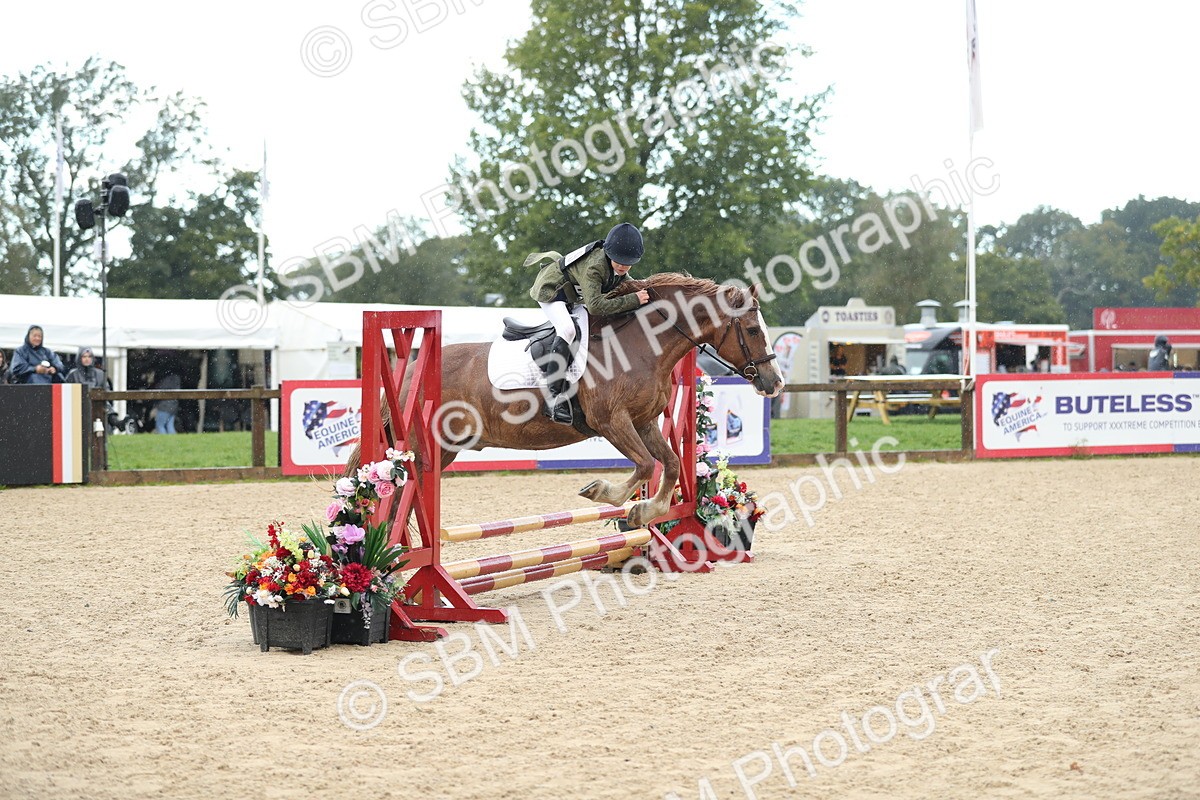 SBM_37192 - J20 - Junior Horse 50cm Championship