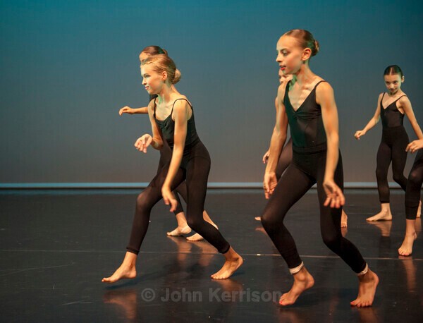  - Masters of Ballet Academy Vaganova Summer Intensive 2016