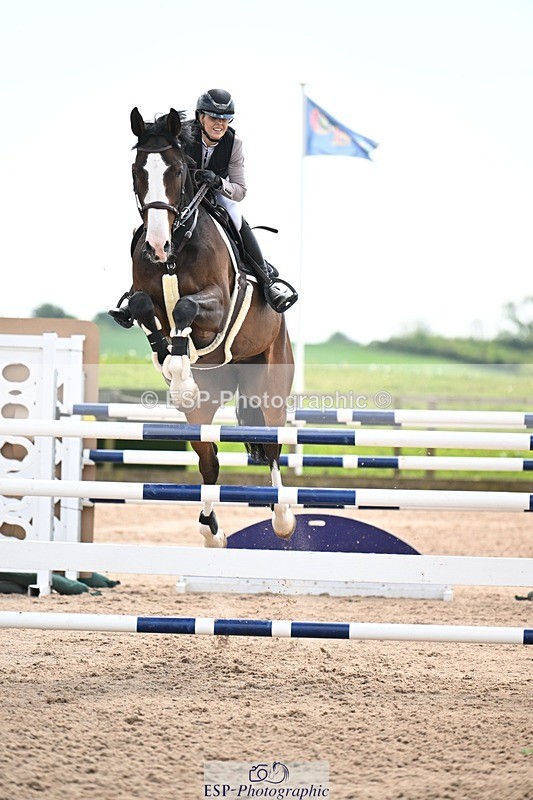 250509-140428-07537 - Cls 15 Talent Seeker inc 7yr old - 1.30pm break to End