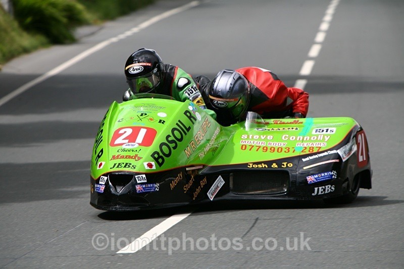  - Side Car Race 2