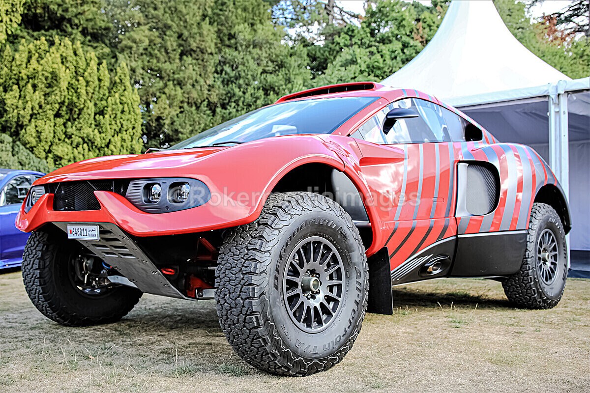 SP 2022-32 - SALON PRIVE SEPT 2022