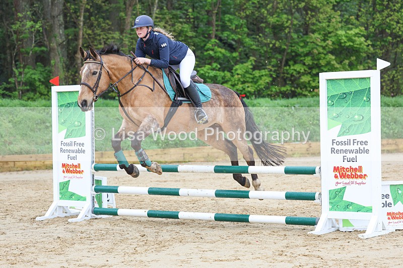 3E7A1705 - Class 3: Senior 80cm