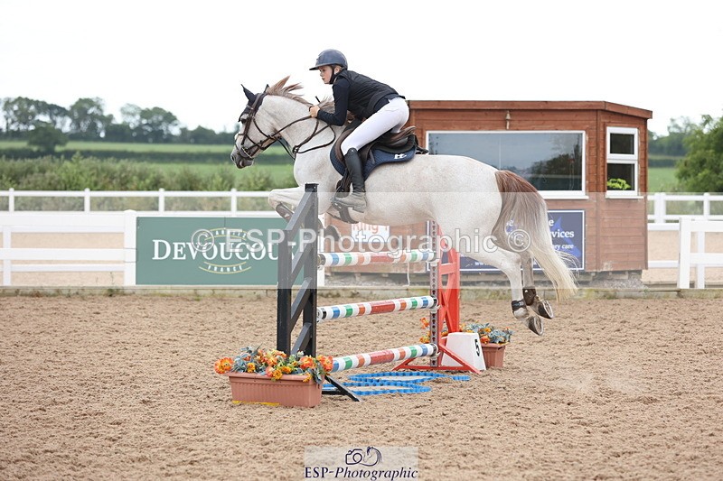 240630A-161716-15098 - Cls 33 Foxhunter and 1.10m Open