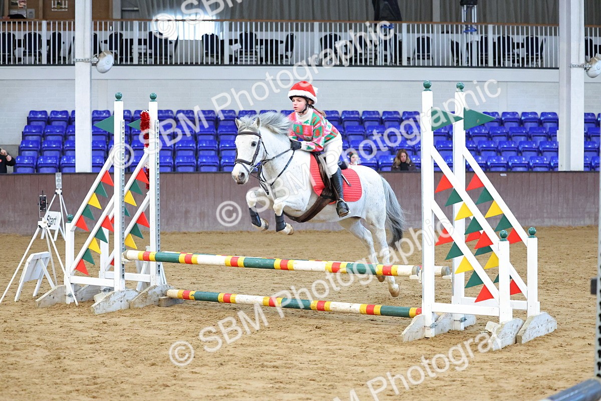 SBM_000371 - Class 2 - Show Jumping 60cm