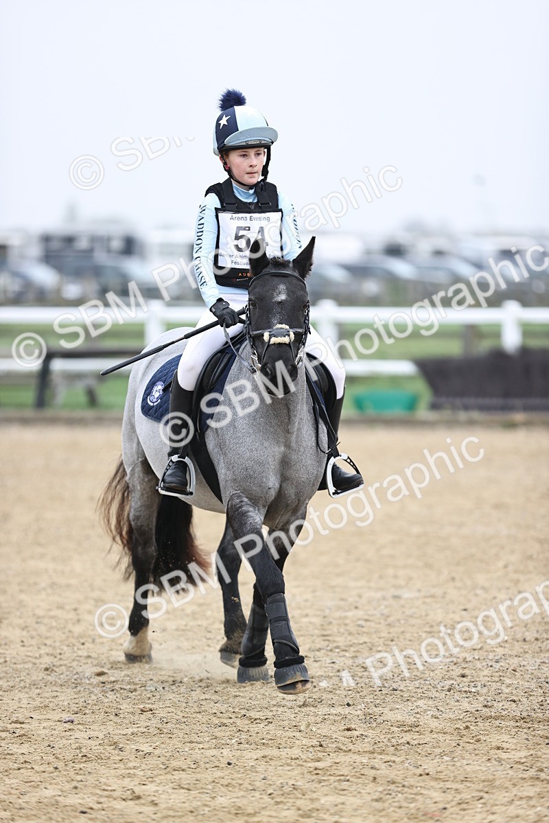 SBM_000120 - Class 1 - 70cm