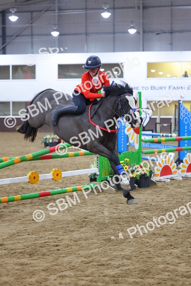 SBM_004945 - Bareback Challenge Camera 1