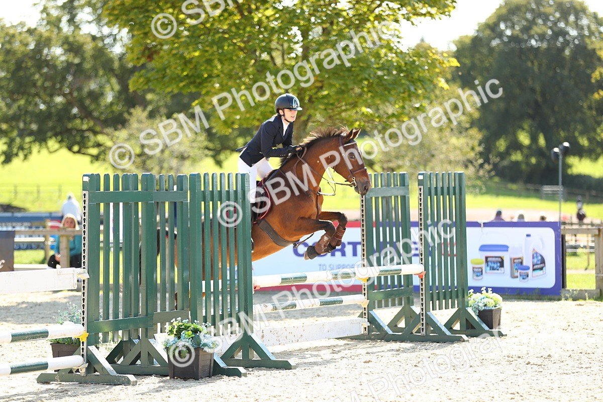 SBM_23914 - J45 - Accumulator 70 80cm