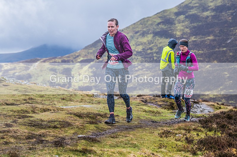 Coledale-938 - Coledale Horseshoe Fell Race Saturday 25th March 2023