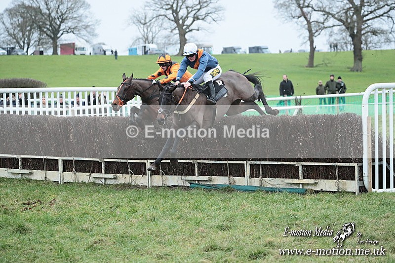 PtP 141225  1561 - Harkaway Club PtP Chaddesley Corbet 28/12/25