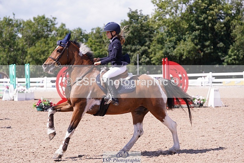 250628-152932-06212 - Cls 23 Pony Intro & 80cm Open