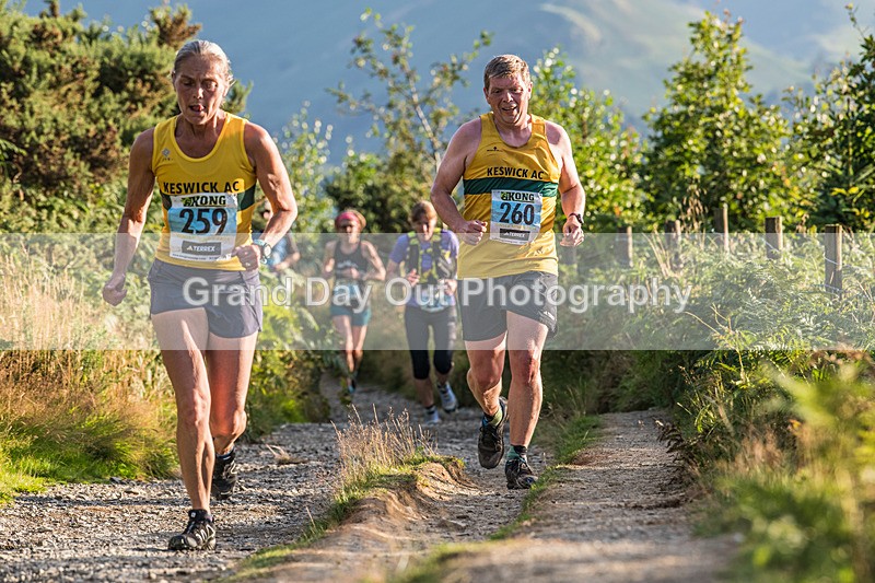 Latrigg-213 - Not Round Latrigg Race Wednesday 14th August 2024