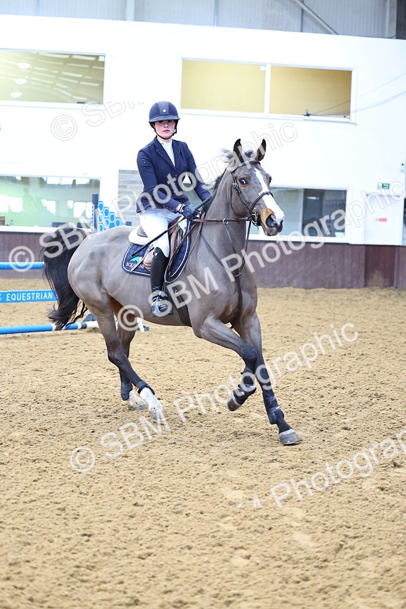 SBM_000740 - Class 3 - Senior Discovery - 1.00m