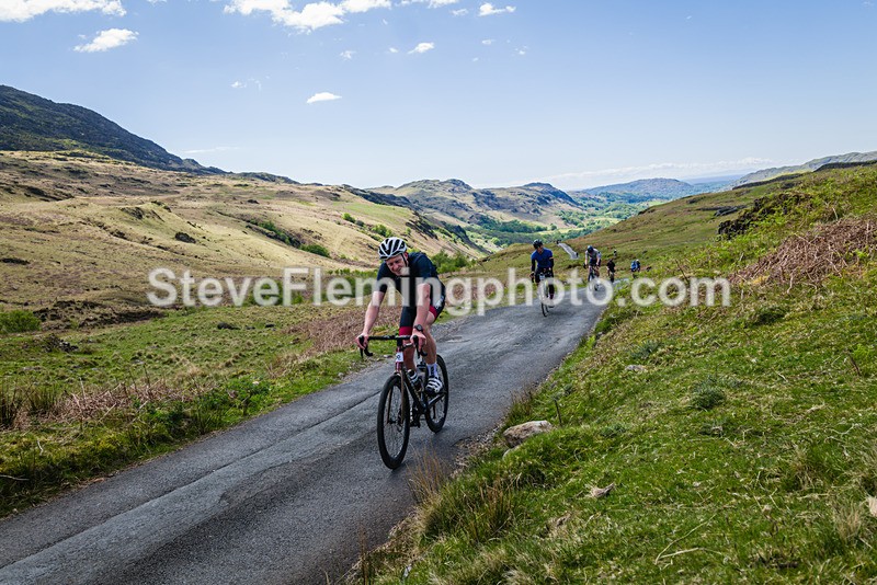 143849 - Hardknott Pass Camera 1 14.00-15.00