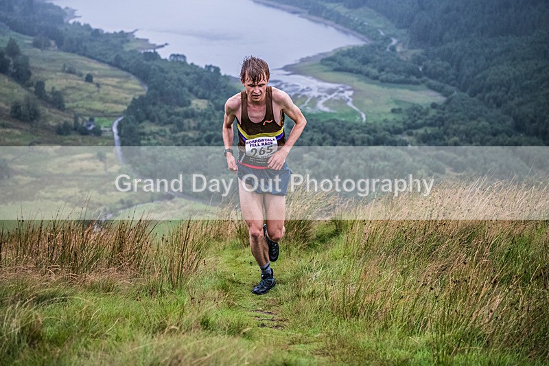 Steel Fell-25 - Steel Fell Race Wednesday 5th August 2026