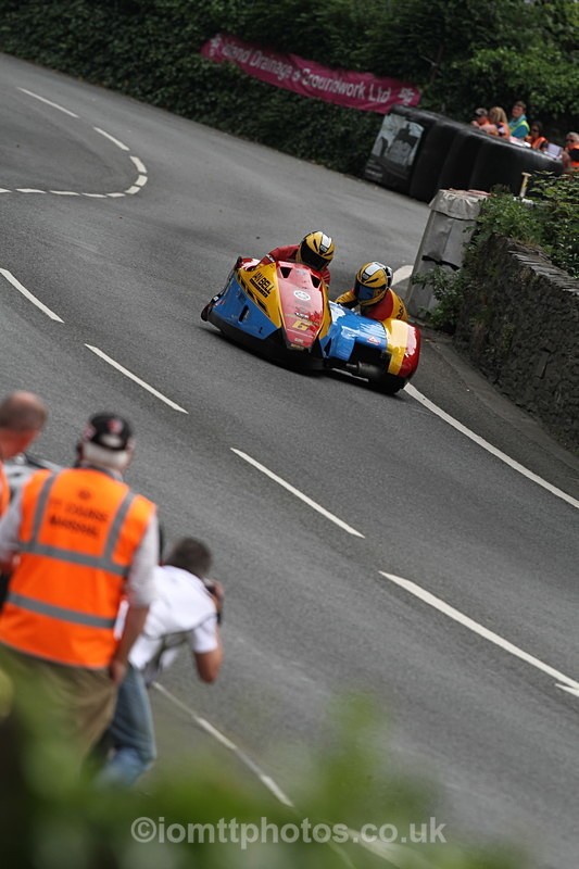 PR159882 - Sidecar Race 2