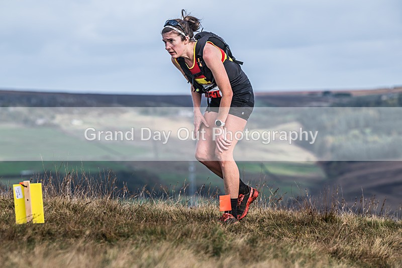 Leg 2 -750 - UK Fell & Hill Relays - Todmorden Leg 2 Saturday 17th October 2026