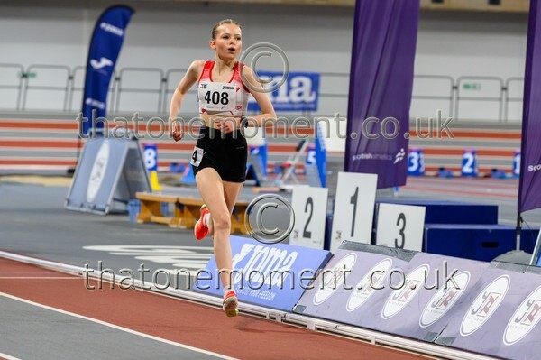 Age26SAT-916769 - Track Female Set Three