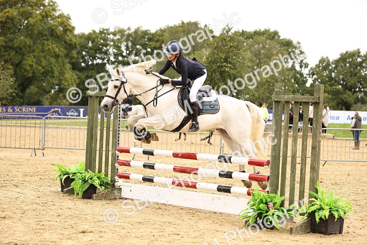 SBM_64783 - J17 - Junior Pony 80cm Championship