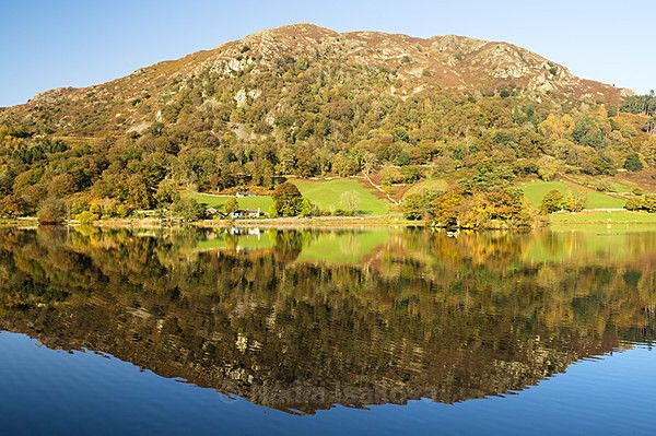  - Lake District, UK