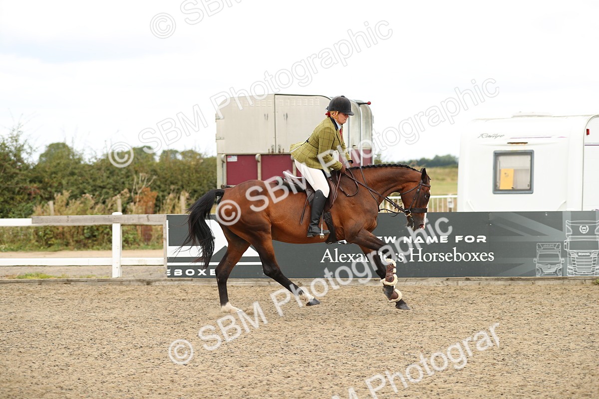 SBM_05233 - Class 47b Style & Performance 60cm (20+)