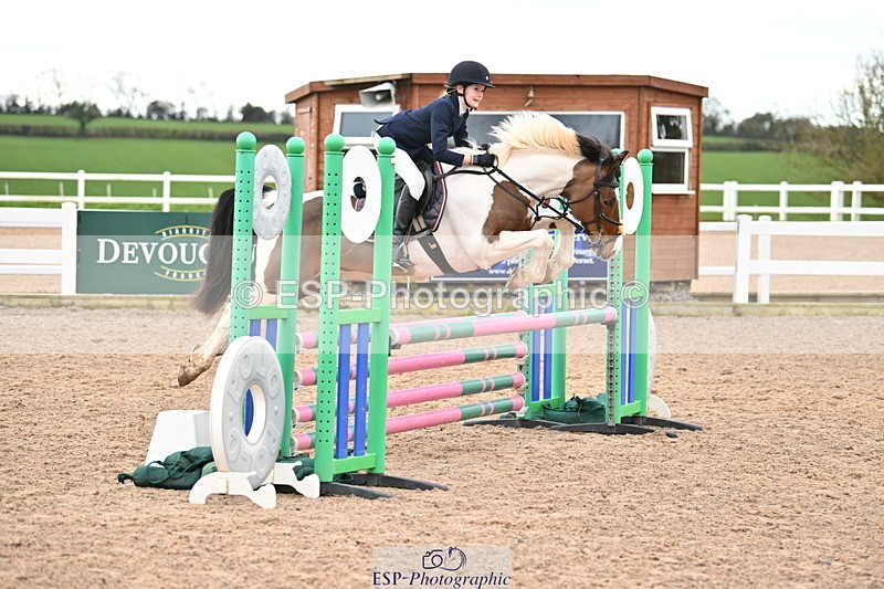 240310A-111024-02252 - Cls 4 Pony Discovery and 90cm Open